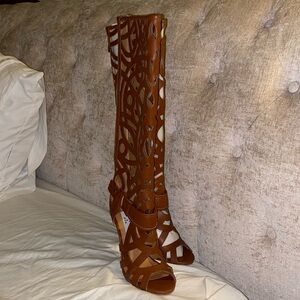 CHELSEA & ZOE GODESS HEELS